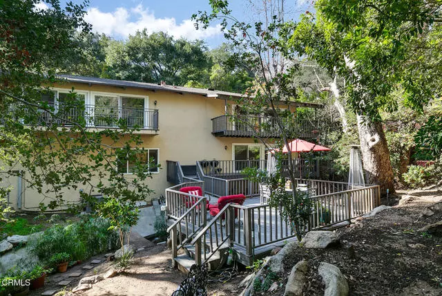 1015 Flintridge AVE, La Canada Flintridge, CA 91011