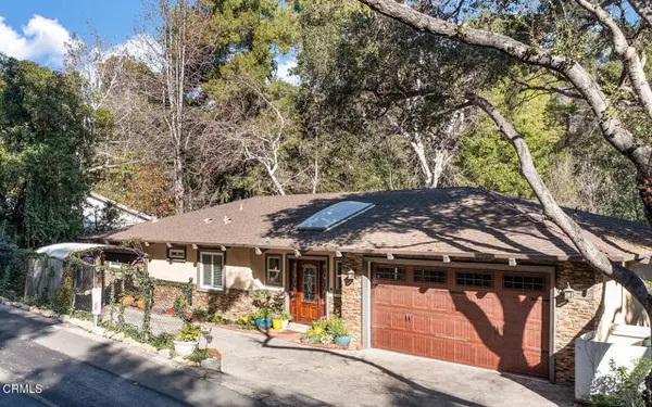 La Canada Flintridge, CA 91011,1015 Flintridge AVE