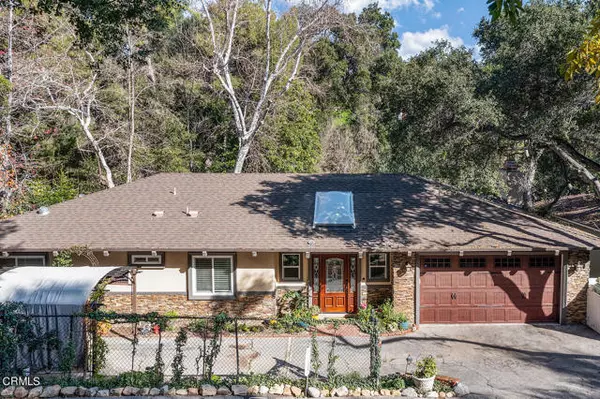 La Canada Flintridge, CA 91011,1015 Flintridge AVE