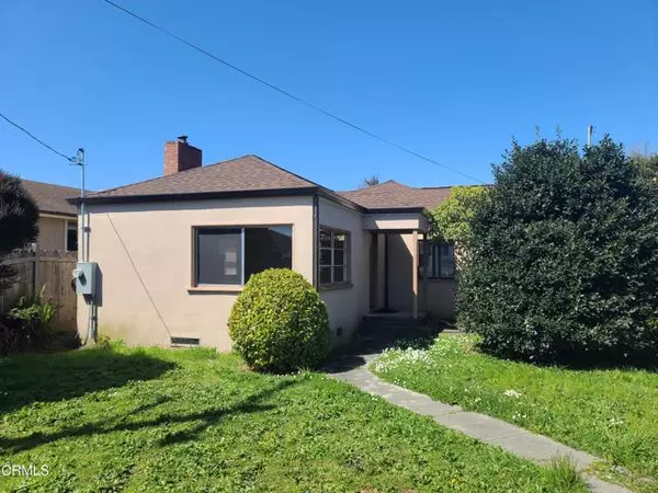 Fort Bragg, CA 95437,151 Wall ST