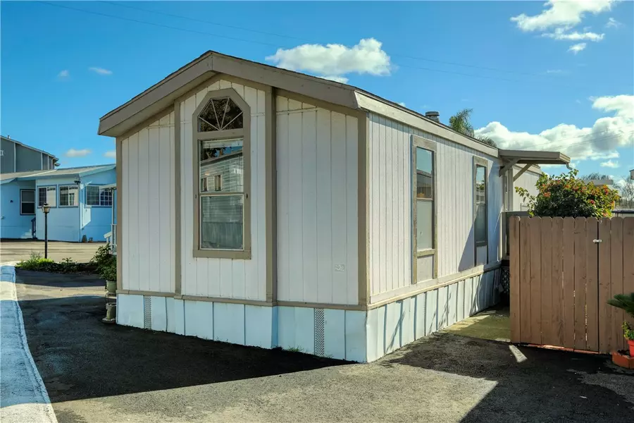 2531 Cienaga ST 23, Oceano, CA 93445