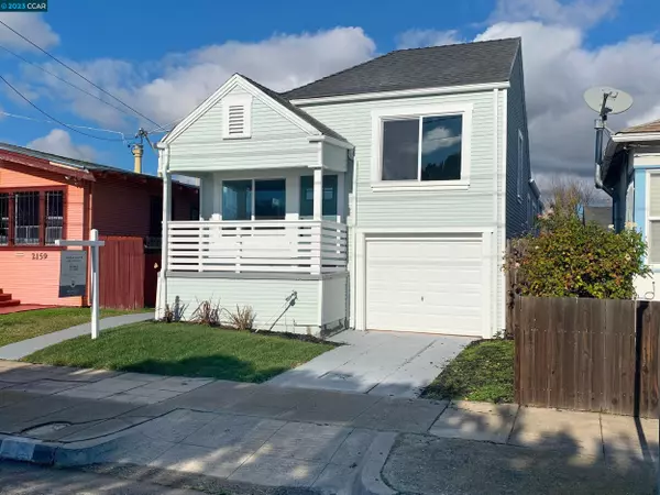 Oakland, CA 94603,2163 108Th Ave