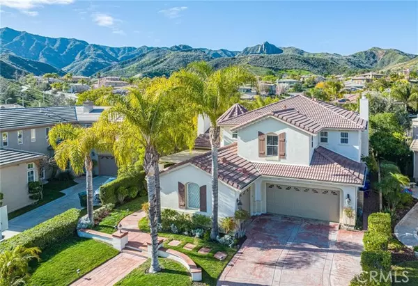 Stevenson Ranch, CA 91381,25015 Parasol PL