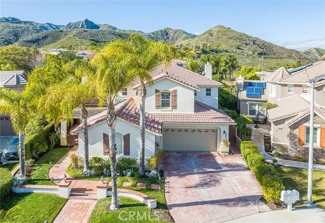 Stevenson Ranch, CA 91381,25015 Parasol PL