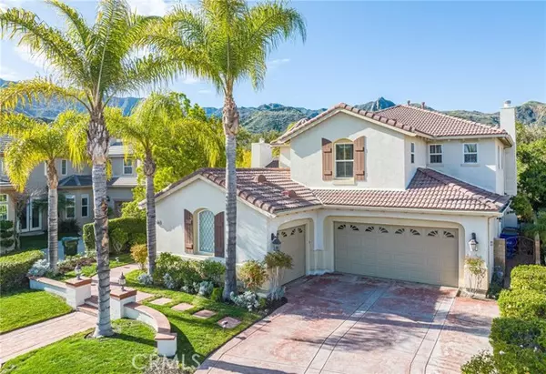 Stevenson Ranch, CA 91381,25015 Parasol PL