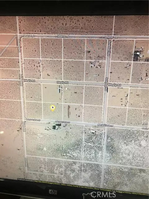 El Mirage, CA 92301,0 Bella Vista DR