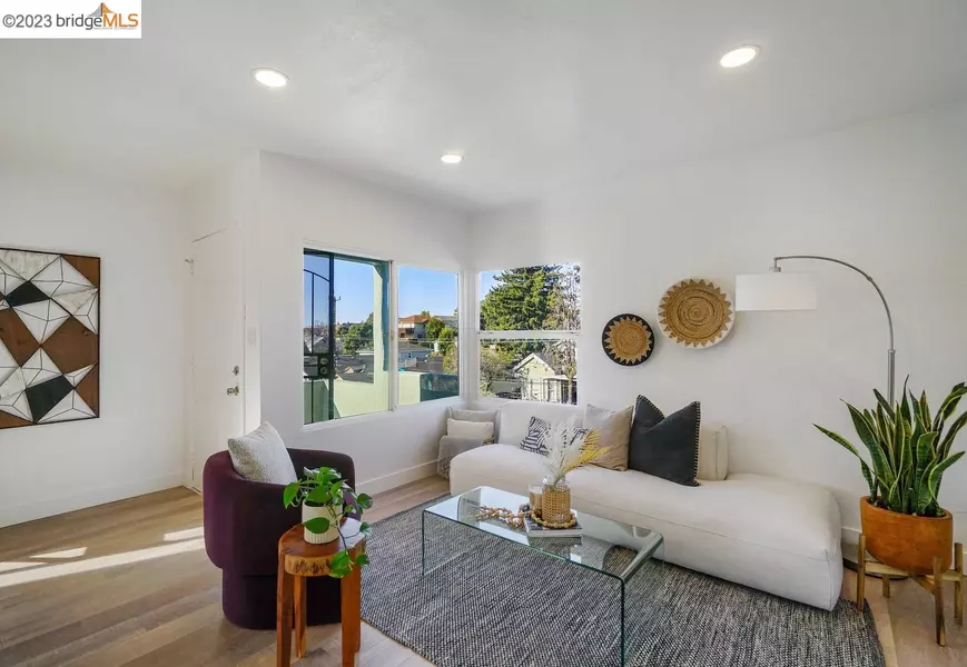 2538 26Th Ave, Oakland, CA 94601