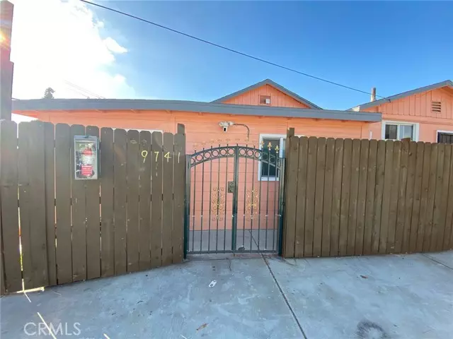 9741 Whitmore ST, El Monte, CA 91733