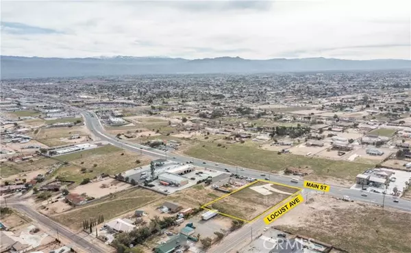 Hesperia, CA 92345,15120 Main ST