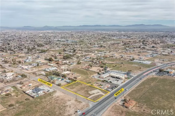 Hesperia, CA 92345,15120 Main ST