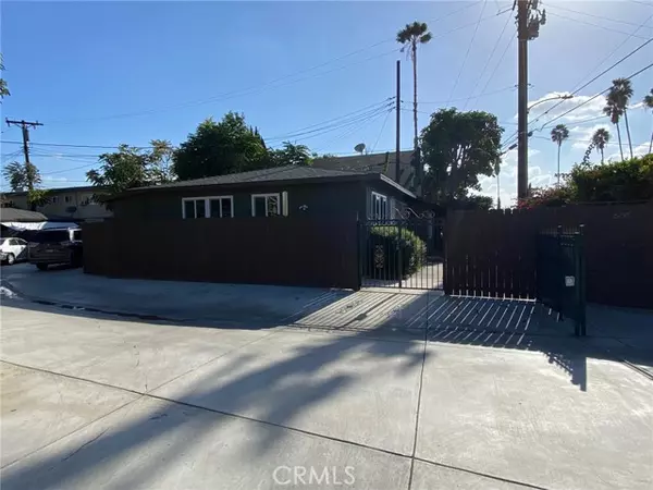 El Monte, CA 91731,3840 Baldwin AVE