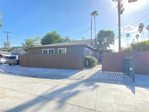 El Monte, CA 91731,3840 Baldwin AVE