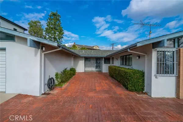 Monterey Park, CA 91754,1175 Brier Cliff WAY