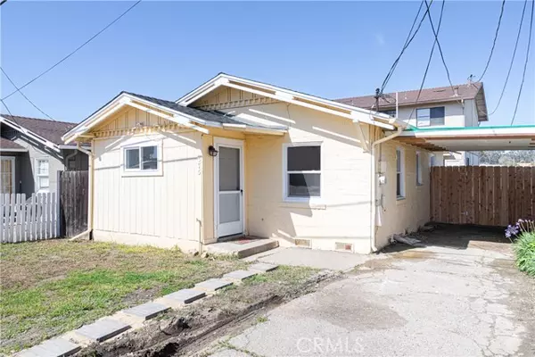 Oceano, CA 93445,575 Honolulu AVE