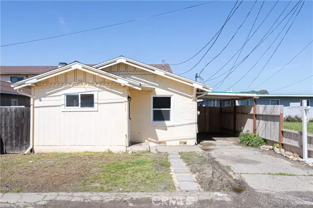 575 Honolulu AVE, Oceano, CA 93445