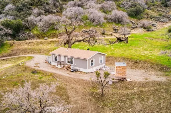 6769 Digier Rd, Lebec, CA 93243