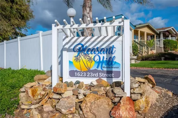 Oceano, CA 93445,1623 23rd ST 16