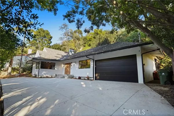 2124 Coldwater Canyon DR, Beverly Hills, CA 90210