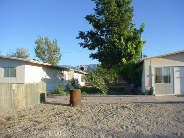 Lucerne Valley, CA 92356,10316 Baker RD