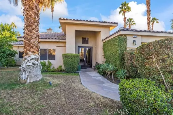 Cathedral City, CA 92234,35678 Tranquil PL