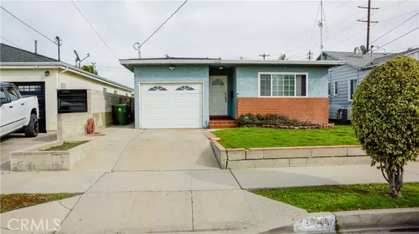 1606 Lakme AVE, Wilmington, CA 90744