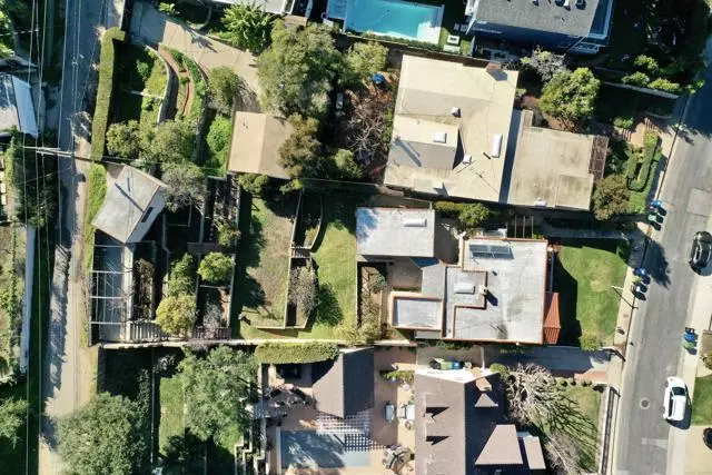 610 Haverford Ave, Pacific Palisades, CA 90272