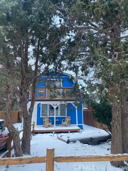2155 7th LN, Big Bear City, CA 92314