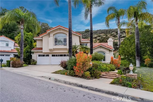 24945 Alicante DR, Calabasas, CA 91302