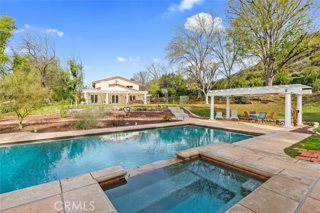 24524 Mulholland HWY, Calabasas, CA 91302