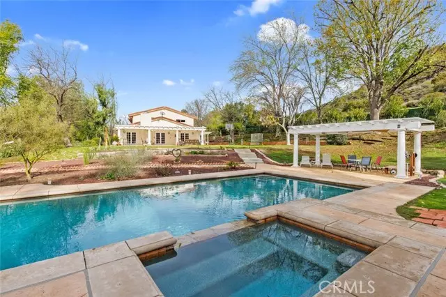 24524 Mulholland HWY, Calabasas, CA 91302