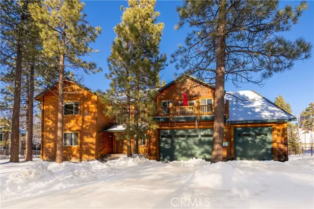 Big Bear Lake, CA 92315,193 Lagunita LN