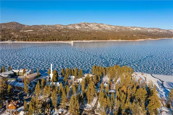 Big Bear Lake, CA 92315,193 Lagunita LN