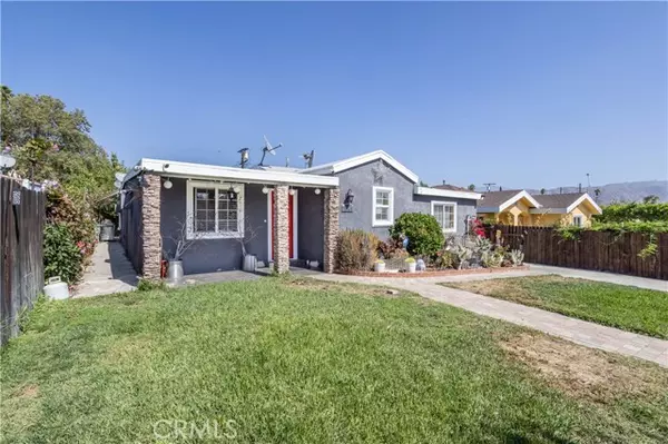 Sun Valley, CA 91352,11141 Lull ST