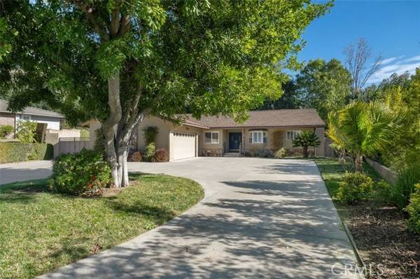 708 Braewood DR, Bradbury, CA 91008