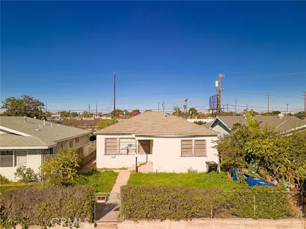 1411 E Mauretania ST, Wilmington, CA 90744