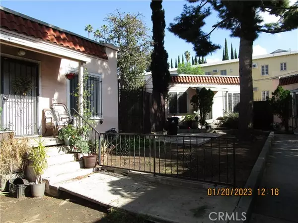 Los Angeles, CA 90027,1802 N Western AVE