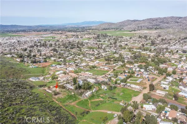 Homeland, CA 92548,26490 Kelley LN