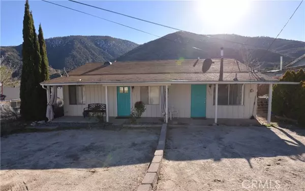 3200 Mt Pinos WAY, Frazier Park, CA 93225
