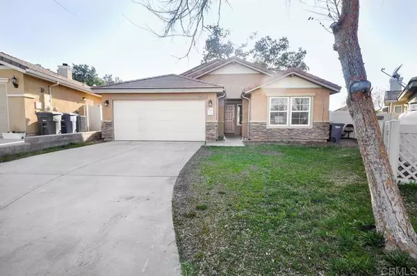 32480 Evening Primrose TRL, Campo, CA 91906