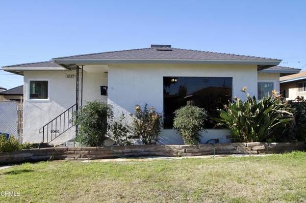 6517 Bonnie Vale AVE, Pico Rivera, CA 90660