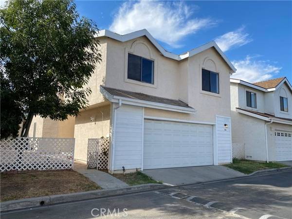 11233 Borden AVE 36, Pacoima, CA 91331