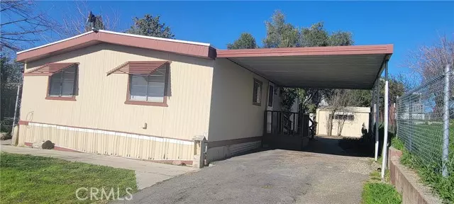 2920 Clark E-5, Butte Valley, CA 95965