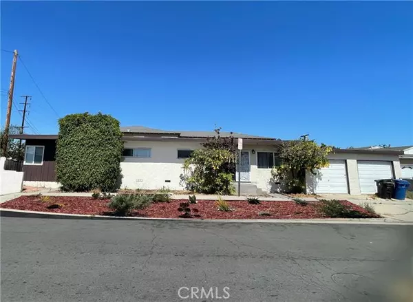 20802 Halldale AVE, Torrance, CA 90501