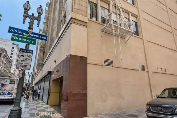 Los Angeles, CA 90014,314 6th 407