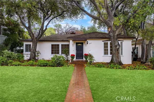 2650 Lorain RD, San Marino, CA 91108