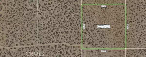 Llano, CA 93591,1 Vac/Vic Avenue V14/200 Ste