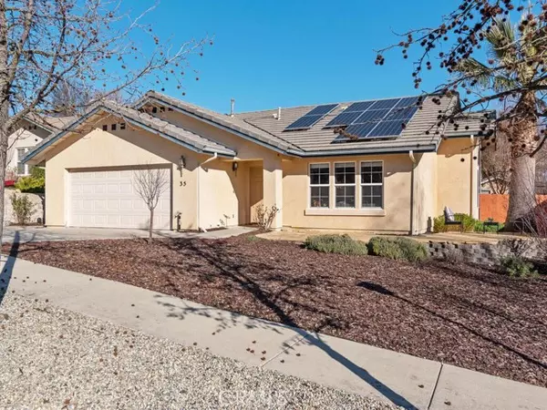 Templeton, CA 93465,35 Aurora WAY