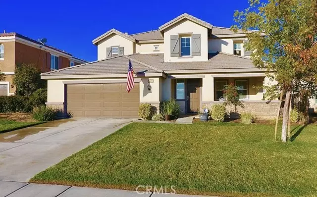 Palmdale, CA 93552,36425 Fallingstar PL