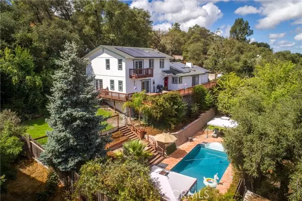 Atascadero, CA 93422,4355 Arizona AVE