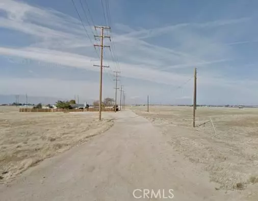 1 Vac/Cor 97 St/Ave I11, Lancaster, CA 93536